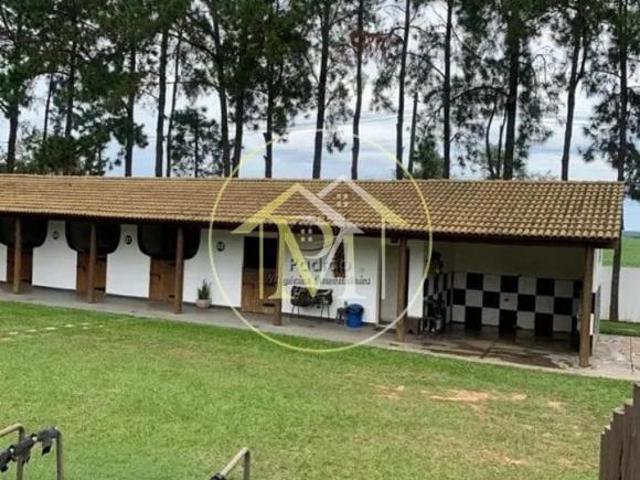 Sítio e chácara venda em Região Imediata de Sorocaba, Região Metropolitana de Sorocaba