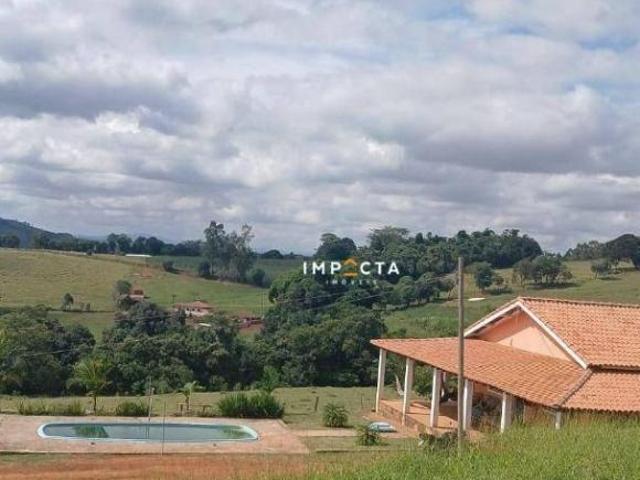 Sítio e chácara venda em Região Geográfica Imediata de Pouso Alegre, Pouso Alegre