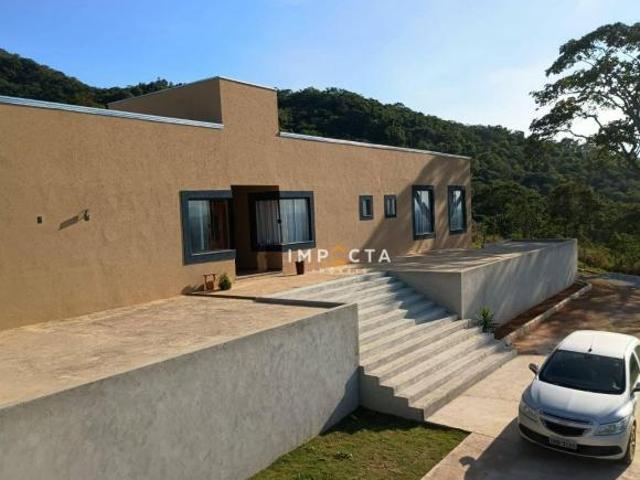 Sítio e chácara venda em Região Geográfica Imediata de Pouso Alegre, Pouso Alegre