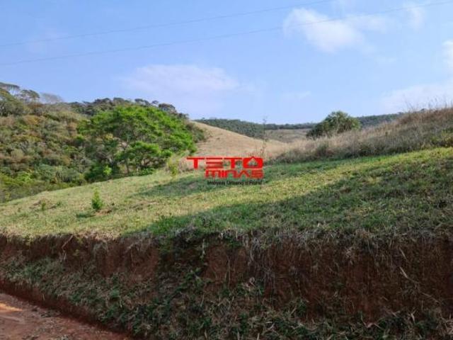 Sítio e chácara venda em Região Geográfica Imediata de São Lourenço, Pouso Alto