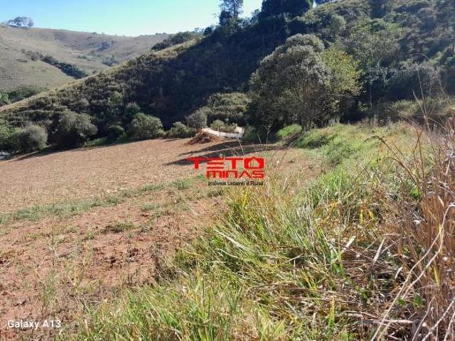 Sítio e chácara venda em Região Geográfica Imediata de São Lourenço, Pouso Alto