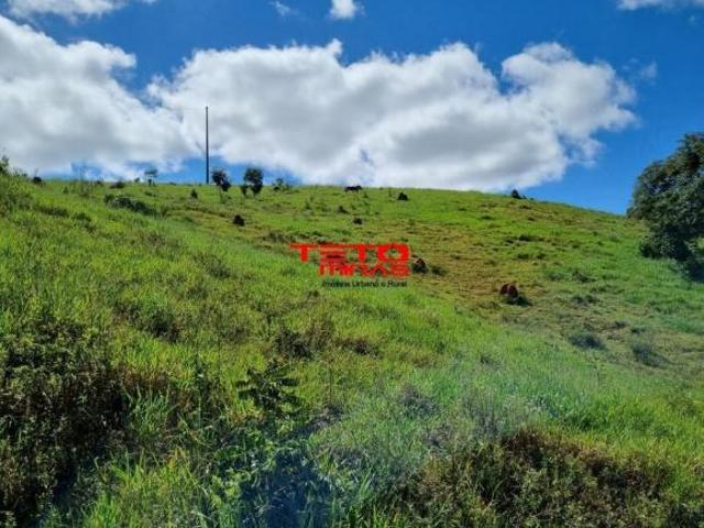 Sítio e chácara venda em Região Geográfica Imediata de São Lourenço, Pouso Alto
