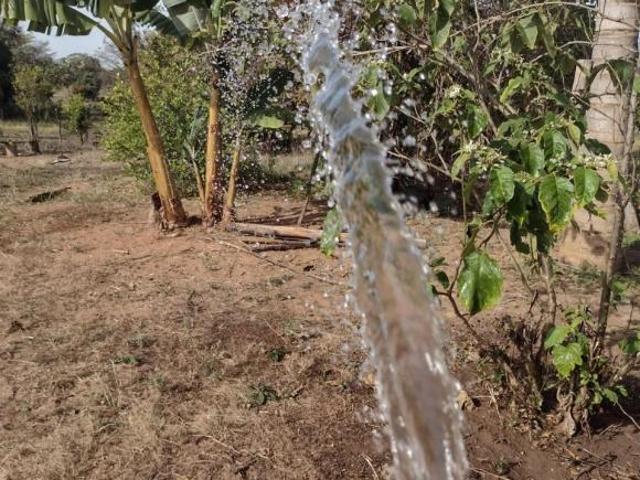 Sítio e chácara venda em Região Geográfica Imediata de Uberlândia, Prata