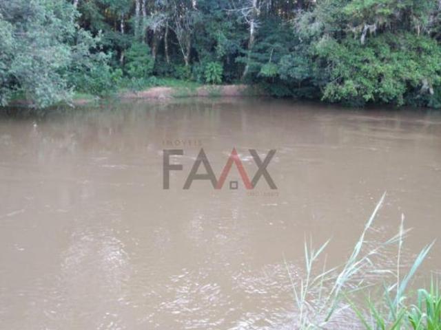 Sítio e chácara venda em Região Geográfica Imediata de Guarapuava, Prudentópolis
