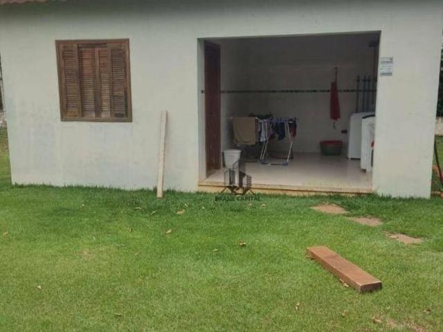 Sítio e chácara venda em Quadra