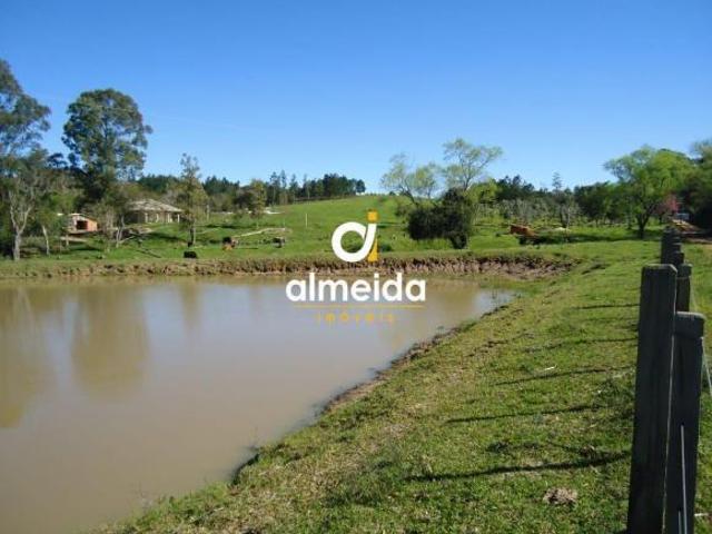 Sítio e chácara venda em Região Geográfica Imediata de Santa Maria, Restinga Seca
