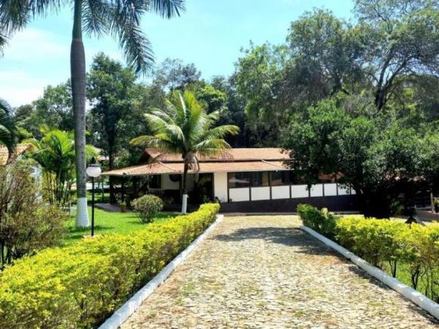 Sítio e chácara venda em Nossa Senhora das Neves, Ribeirão das Neves