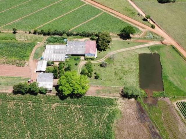 Sítio e chácara venda em Rincão del Rei, Rio Pardo