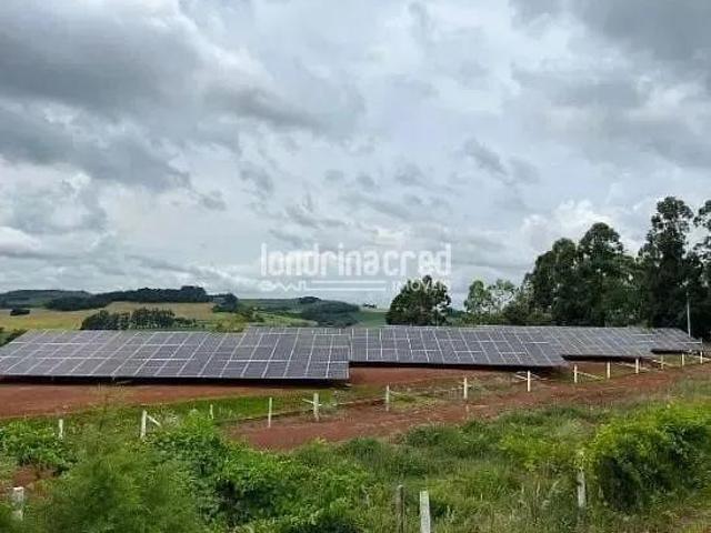 Sítio e chácara venda em Região Geográfica Imediata de Campo Mourão, Roncador