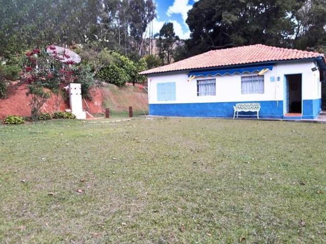 Sítio e chácara venda em Jardim Nova Conquista, São Bento do Sapucaí