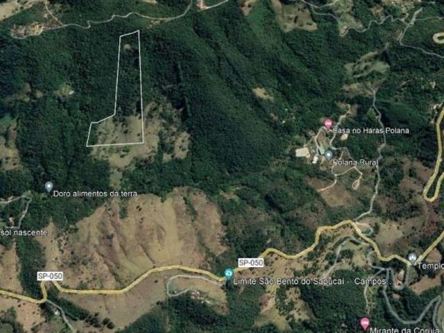 Sítio e chácara venda em São Bento do Sapucaí