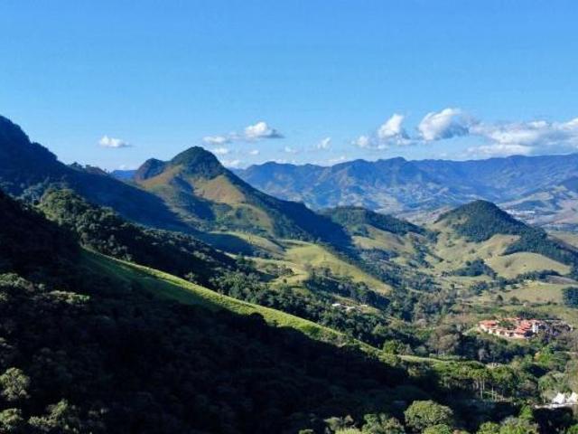 Sítio e chácara venda em Jardim Nova Conquista, São Bento do Sapucaí