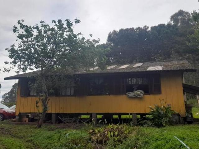 Sítio e chácara venda em Condomínio José Bonifácio, São Francisco de Paula