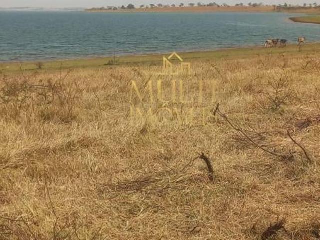 Sítio e chácara venda em Região Geográfica Imediata de Iturama, São Francisco de Sales