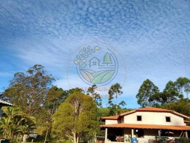 Sítio e chácara venda em Região Imediata de Taubaté-Pindamonhangaba, Região Metropolitana do Vale do Paraíba e Litoral Norte
