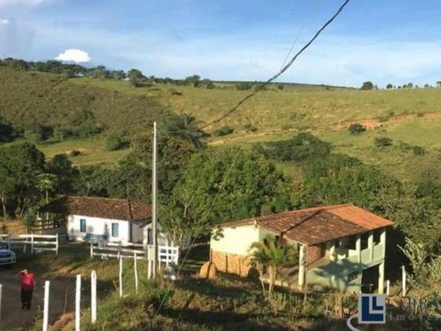 Sítio e chácara venda em Região Geográfica Imediata de Piumhi, São Roque de Minas