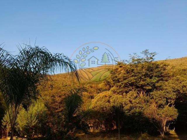 Sítio e chácara venda em São Tomé das Letras, Região Geográfica Intermediária de Varginha