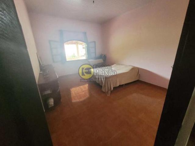 Sítio e chácara venda em Salesópolis