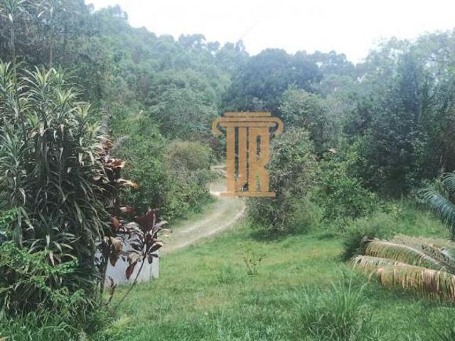 Sítio e chácara venda em Salesópolis