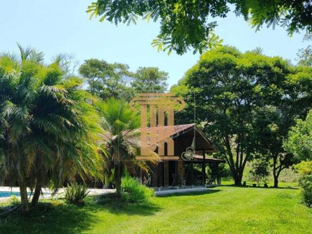 Sítio e chácara venda em Salesópolis