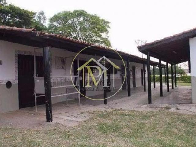 Sítio e chácara venda em Região Imediata de Sorocaba, Região Metropolitana de Sorocaba