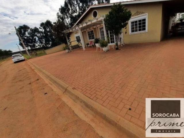Sítio e chácara venda em Região Imediata de Sorocaba, Região Metropolitana de Sorocaba