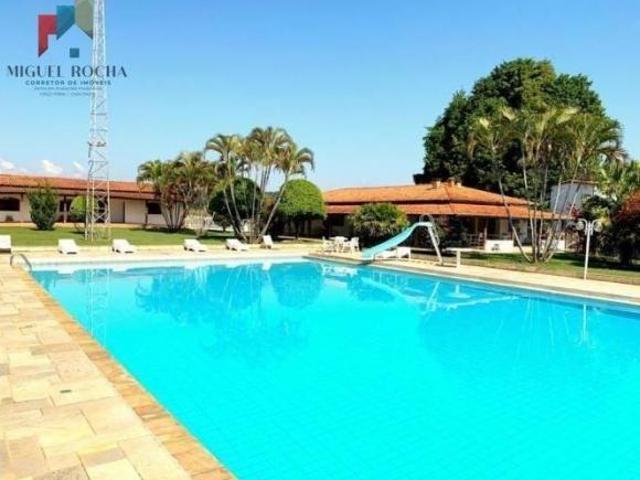 Sítio e chácara venda em Salto de Pirapora