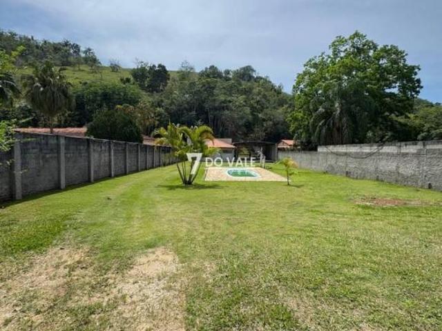Sítio e chácara venda em Região Imediata de São José dos Campos, Região Metropolitana do Vale do Paraíba e Litoral Norte