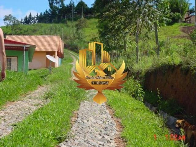 Sítio e chácara venda em Região Imediata de São José dos Campos, Região Metropolitana do Vale do Paraíba e Litoral Norte