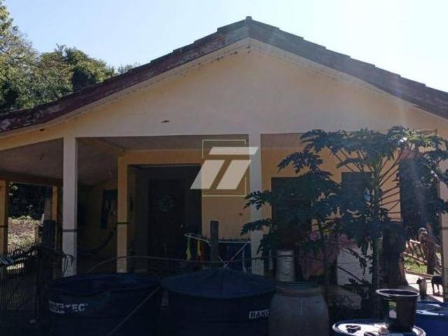 Sítio e chácara venda em Região Geográfica Imediata de Toledo, Santa Helena