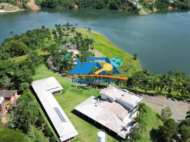 Sítio e chácara venda em Região Imediata de São Paulo, Região Metropolitana de São Paulo