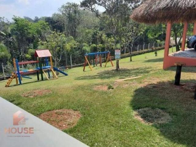 Sítio e chácara venda em Santa Isabel