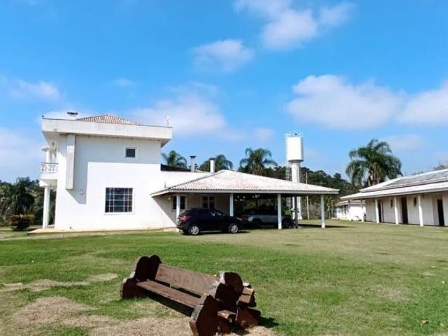 Sítio e chácara venda em Região Imediata de São Paulo, Região Metropolitana de São Paulo