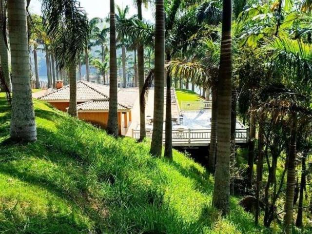 Sítio e chácara venda em Santa Isabel