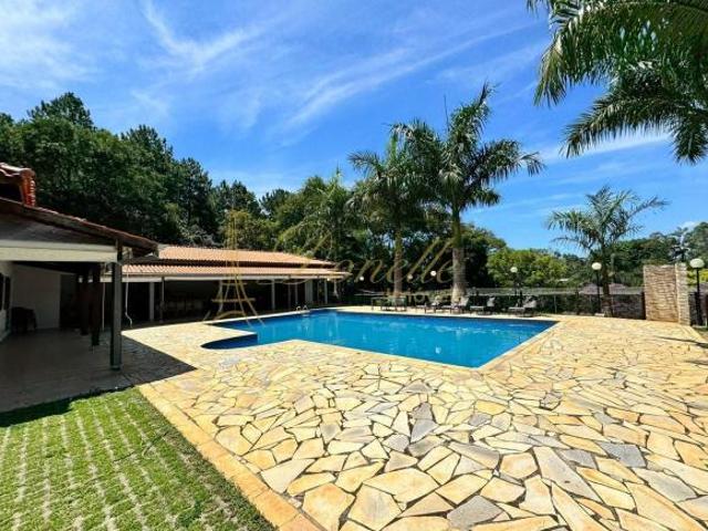 Sítio e chácara venda em Santa Isabel