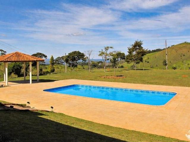 Sítio e chácara venda em Santana dos Montes, Região Geográfica Intermediária de Juiz de Fora
