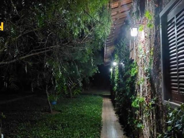 Sítio e chácara venda em Santo Antônio da Alegria