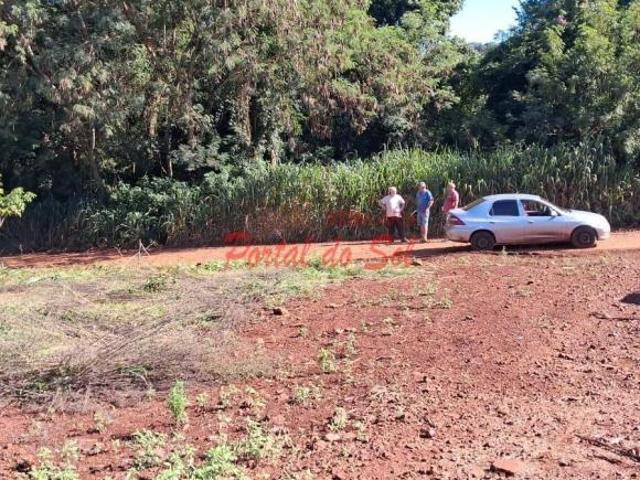 Sítio e chácara venda em Região Geográfica Imediata de Santo Antônio da Platina, Santo Antônio da Platina