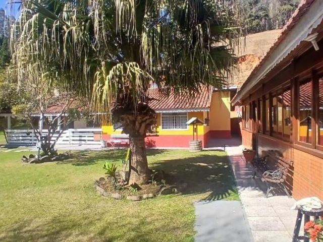 Sítio e chácara venda em Região Imediata de Taubaté-Pindamonhangaba, Região Metropolitana do Vale do Paraíba e Litoral Norte