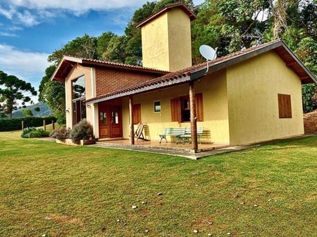 Sítio e chácara venda em Região Imediata de Taubaté-Pindamonhangaba, Região Metropolitana do Vale do Paraíba e Litoral Norte
