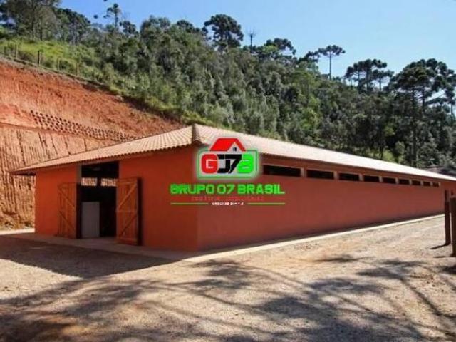 Sítio e chácara venda em Região Imediata de São José dos Campos, Região Metropolitana do Vale do Paraíba e Litoral Norte