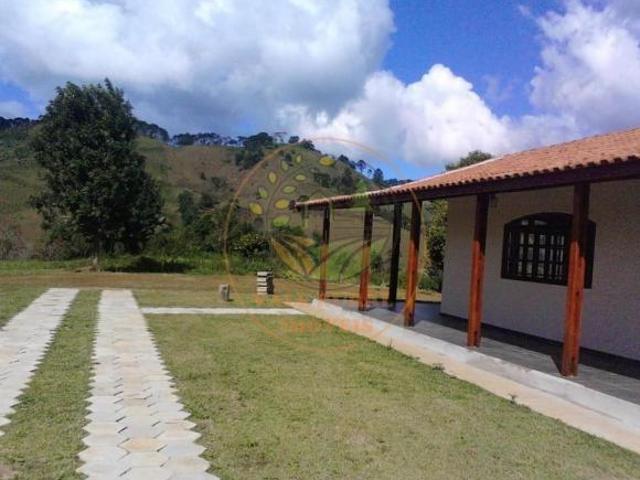 Sítio e chácara venda em Sapucaí-Mirim