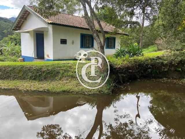Sítio e chácara venda em Sapucaí-Mirim