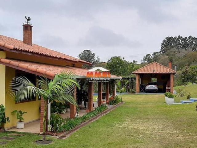 Sítio e chácara venda em Região Imediata de Sorocaba, Região Metropolitana de Sorocaba