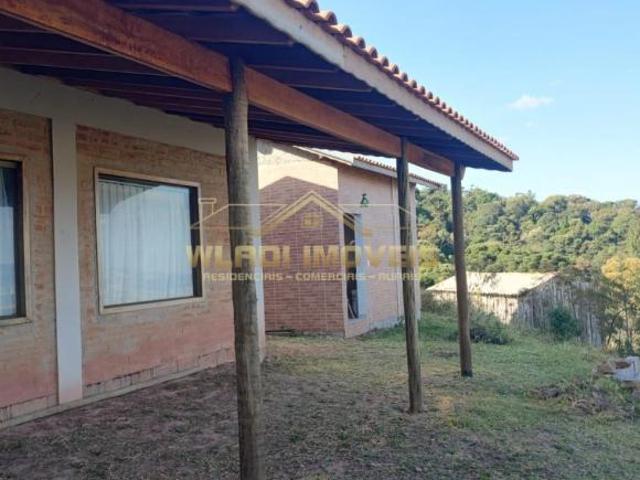 Sítio e chácara venda em Senador Amaral