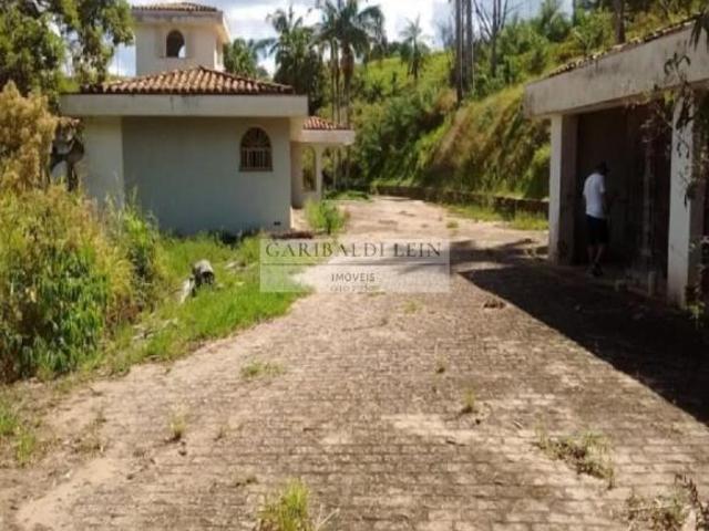 Sítio e chácara venda em Região Imediata de Amparo, Serra Negra