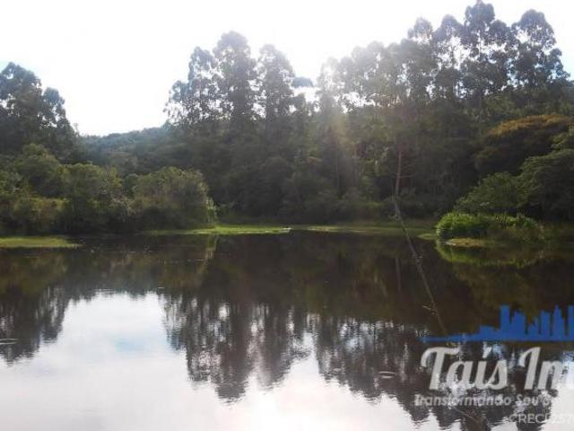 Sítio e chácara venda em Sertão Santana