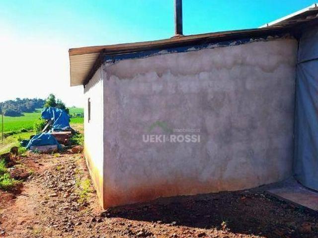 Sítio e chácara venda em Região Geográfica Imediata de Londrina, Sertanópolis
