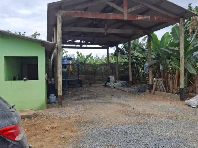 Sítio e chácara venda em Região Imediata de Registro, Sete Barras
