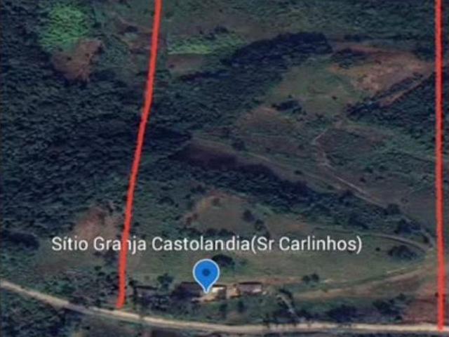Sítio e chácara venda em Região Imediata de Registro, Sete Barras